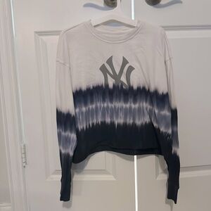 Tailgate Yankees shirt